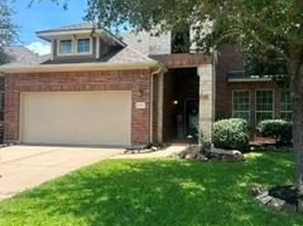 2391 Santa Luz Path, League City, TX 77573