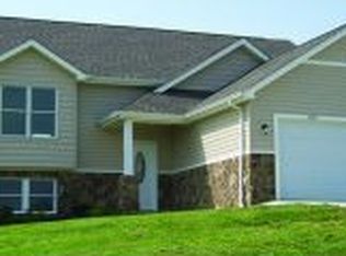 1039 Quaker Run Dr, Telford, TN 37690