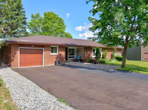 138 Emily Park Rd, Kawartha Lakes, ON K0L 2W0