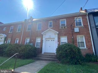 3930 10th St NE, Washington, DC 20017