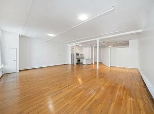 122 Duane St APT 2D, New York, NY 10007