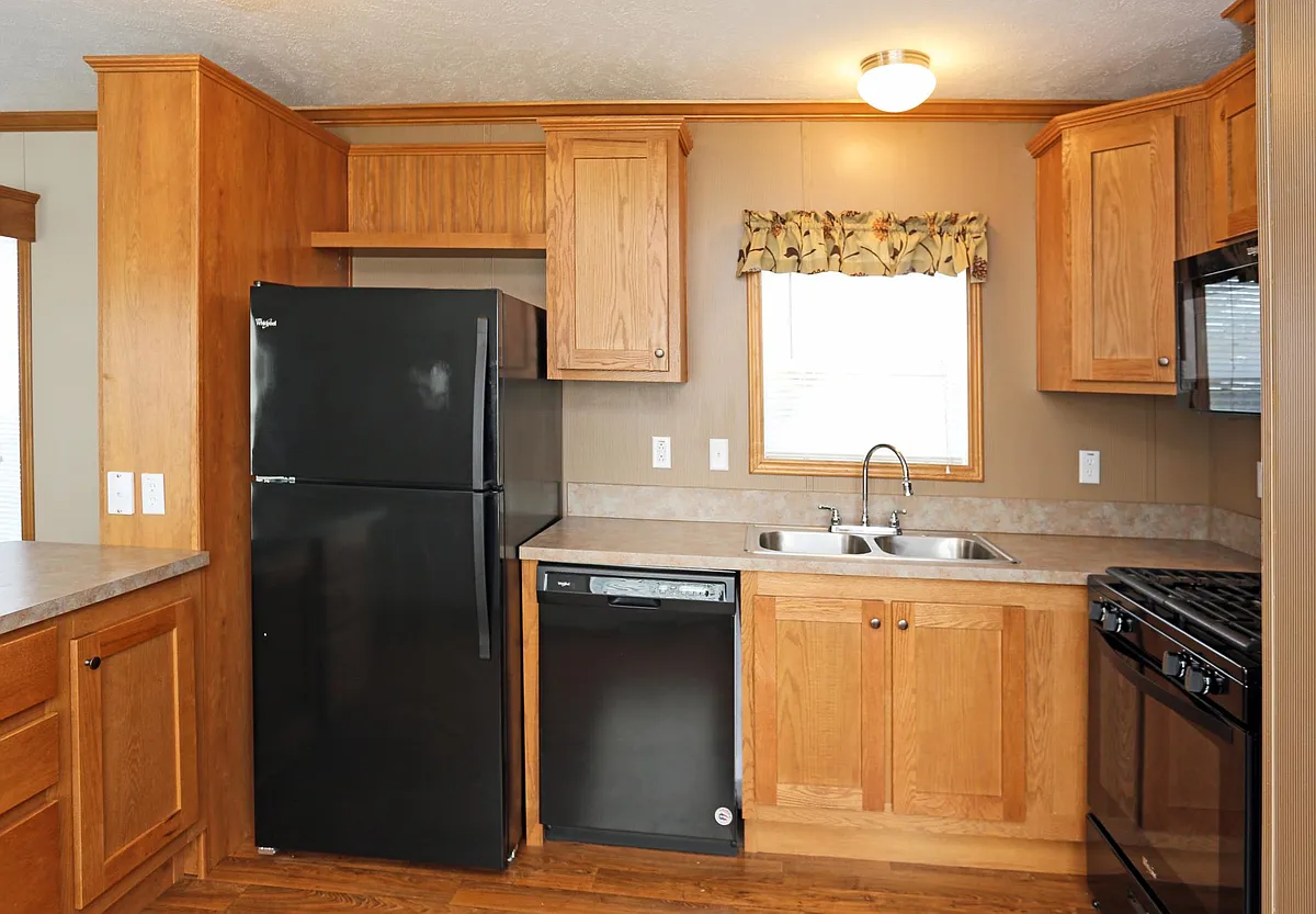 Building Photo - Brookside Village