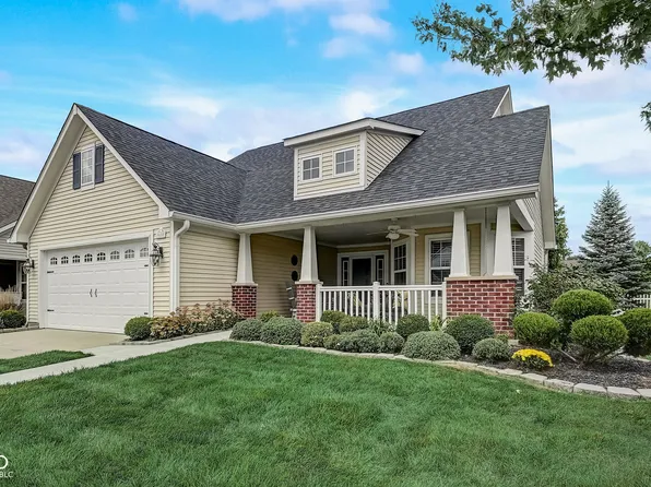 9650 Shasta Dr, Fishers, IN 46038