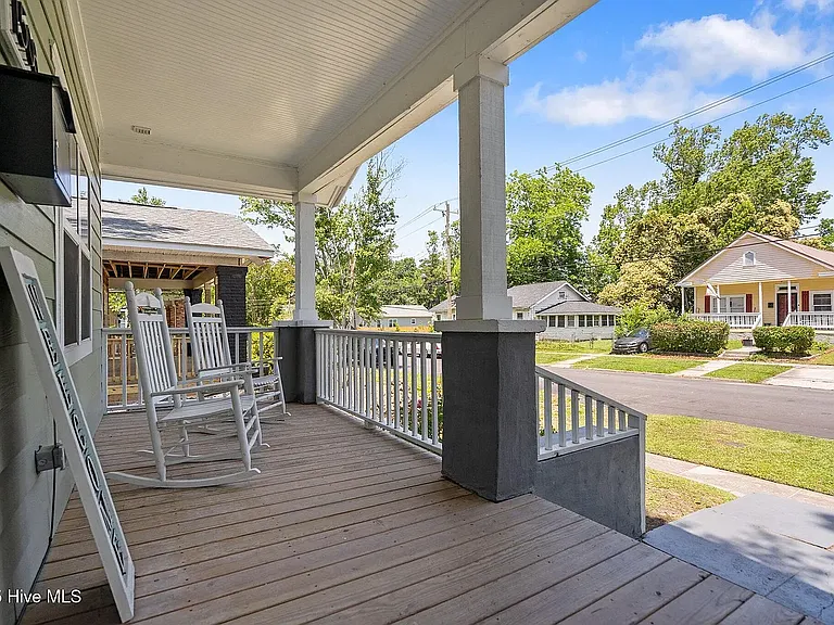 1508 Orange St — Photo 6