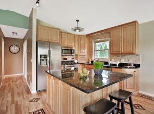 16 W Golden Lake Rd, Circle Pines, MN 55014