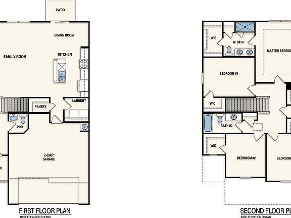 2nd image of 155 Sweetgum Dr