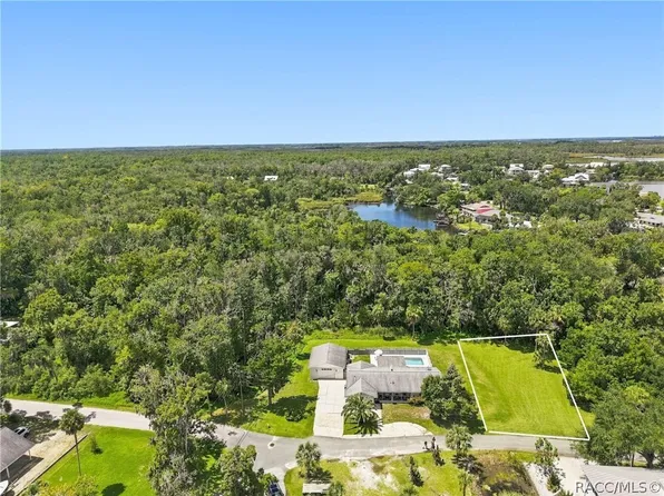 1008 N Appalachian Ter, Crystal River, FL 34429