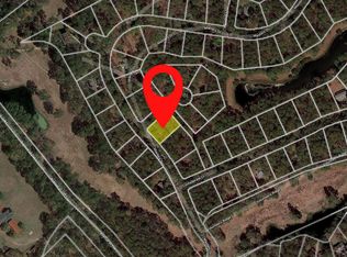 6 Masters Dr, Daufuskie Island, SC 29915