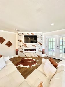1315 Springbrook Dr, Mesquite, TX, 75149