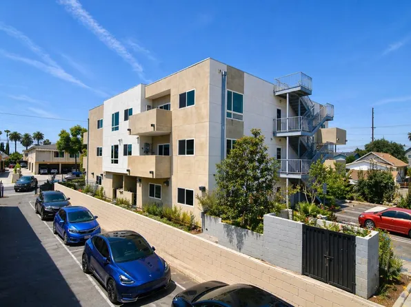 Compton Ave, 8220 Compton Ave #101, Los Angeles, CA 90001