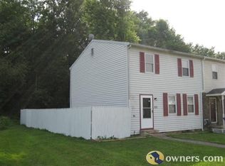 200 Flamingo Dr, Newark, DE 19702