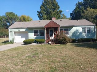 3707 Delridge, Independence, MO 64052