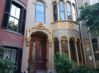 23 Rutland Sq, Boston, MA 02118