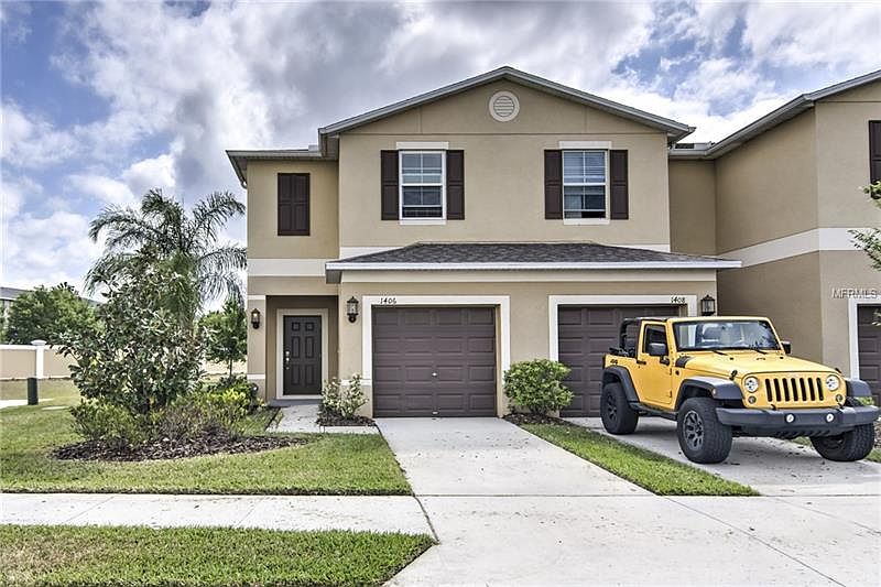 1st image of 1406 Mallory Sail Pl