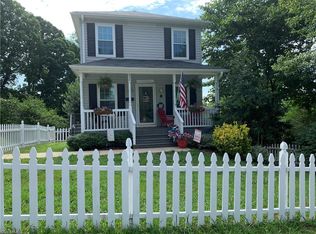 330 Gwyn Ave, Elkin, NC 28621