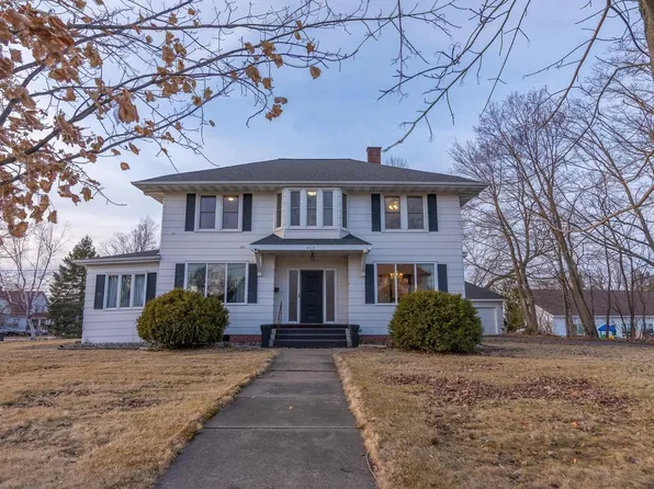 405 East BROADWAY AVENUE, Medford, WI 54451