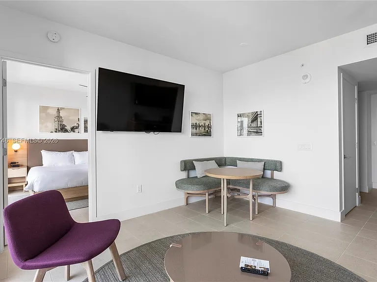 601 NE 1st St #3907 — Photo 6