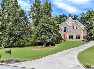 9112 Kettle Overlook, Villa Rica, GA 30180