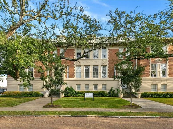 800 N Rendon St #104, New Orleans, LA 70119