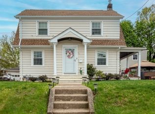 87 89 Piaget Ave Clifton NJ 07011 Zillow