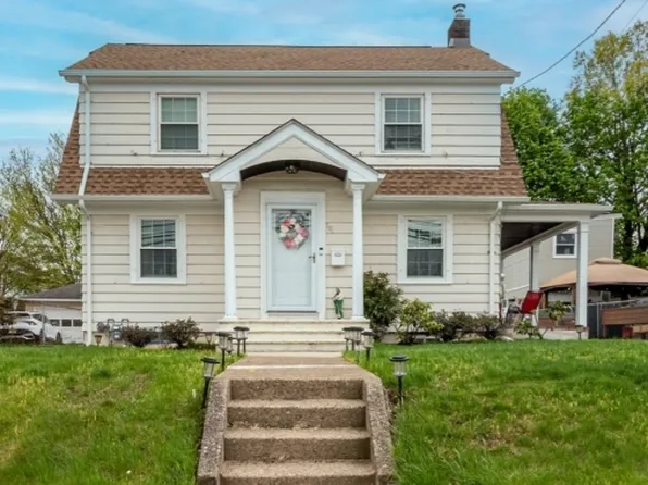 361 Piaget Ave, Clifton City, NJ 07011