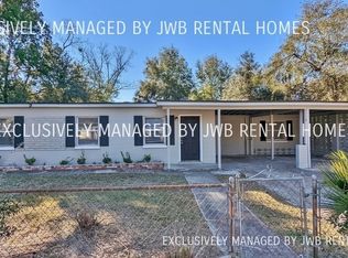 2578 Lantana Ave, Jacksonville, FL 32209