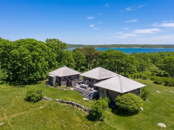 12 E Pasture Way, Aquinnah, MA 02535