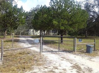2171 SE 147th Ave, Morriston, FL 32668