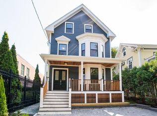2 Park Pl, Jamaica Plain, MA 02130