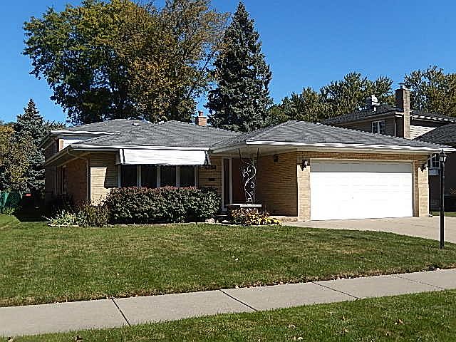 1st image of 10845 Laramie Ave