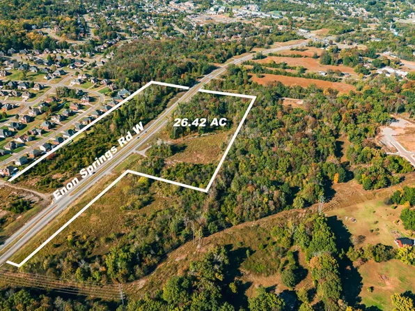 0 Enon Springs Rd W, Smyrna, TN 37167