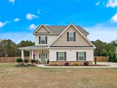 309 Gadson Dr, Hope Mills, NC, 28348