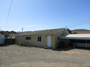 117 S East St #1/2, Lompoc, CA 93436