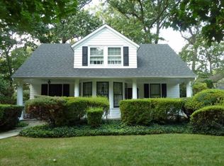 475 Summit Ave, Oradell, NJ 07649