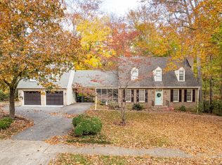 2104 Burnt Bridge Rd, Lynchburg, VA 24503