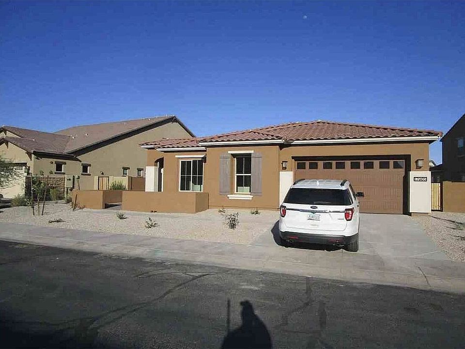 1st image of 17965 W Granite View Dr