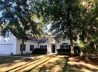 120 Fantail Ct, Brunswick, GA 31525