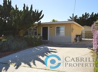 4526 Toni Ln, La Mesa, CA 91942