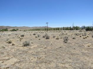603 Pete Hendrichs Rd, Yerington, NV 89447
