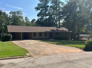 133 S Chilton Cres #1, Lagrange, GA 30240