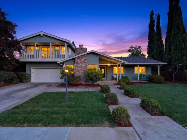 19798 Colby Ct, Saratoga, CA 95070