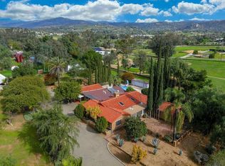 1077 Pine St, Ramona, CA 92065