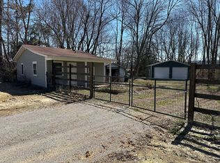 3617 E Huntsville Rd, Fayetteville, AR 72701