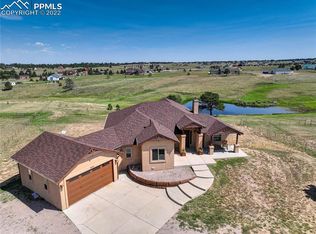 18185 Ranch Hand Rd, Peyton, CO 80831