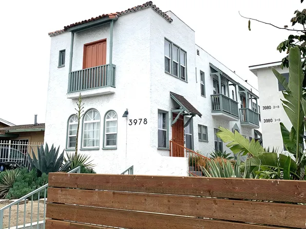 3978 La Salle Ave #3980-2/3, Los Angeles, CA 90062