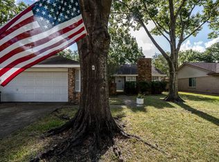 2138 Gray Hawk Ln, Katy, TX 77449