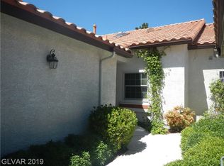 2611 Magic Moon Ln, Las Vegas, NV 89146