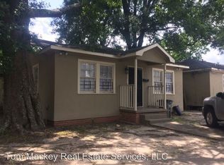 805 W Roosevelt St, Baton Rouge, LA 70802