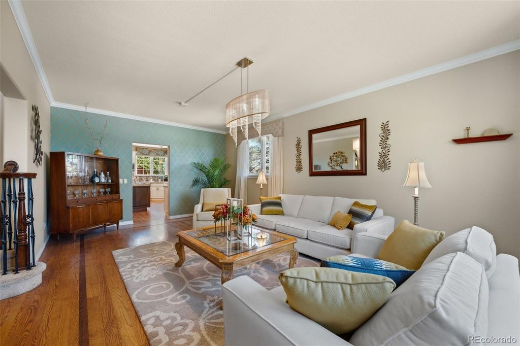 995 Alkire Street, Golden, CO - View 4