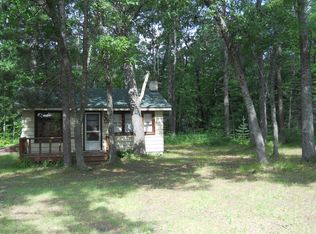 3637 Channel Rd, Hale, MI 48739